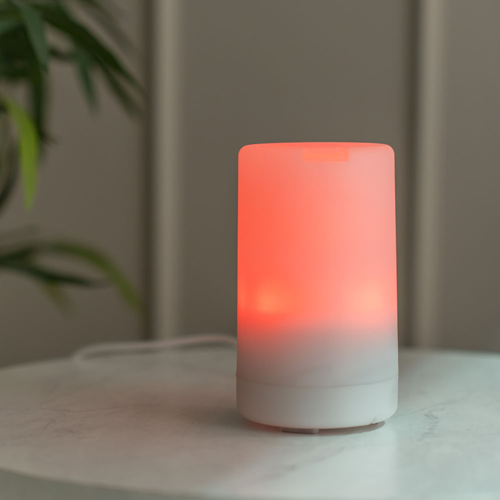 ValueLights Colour Changing Diffuser with Light Image 5
