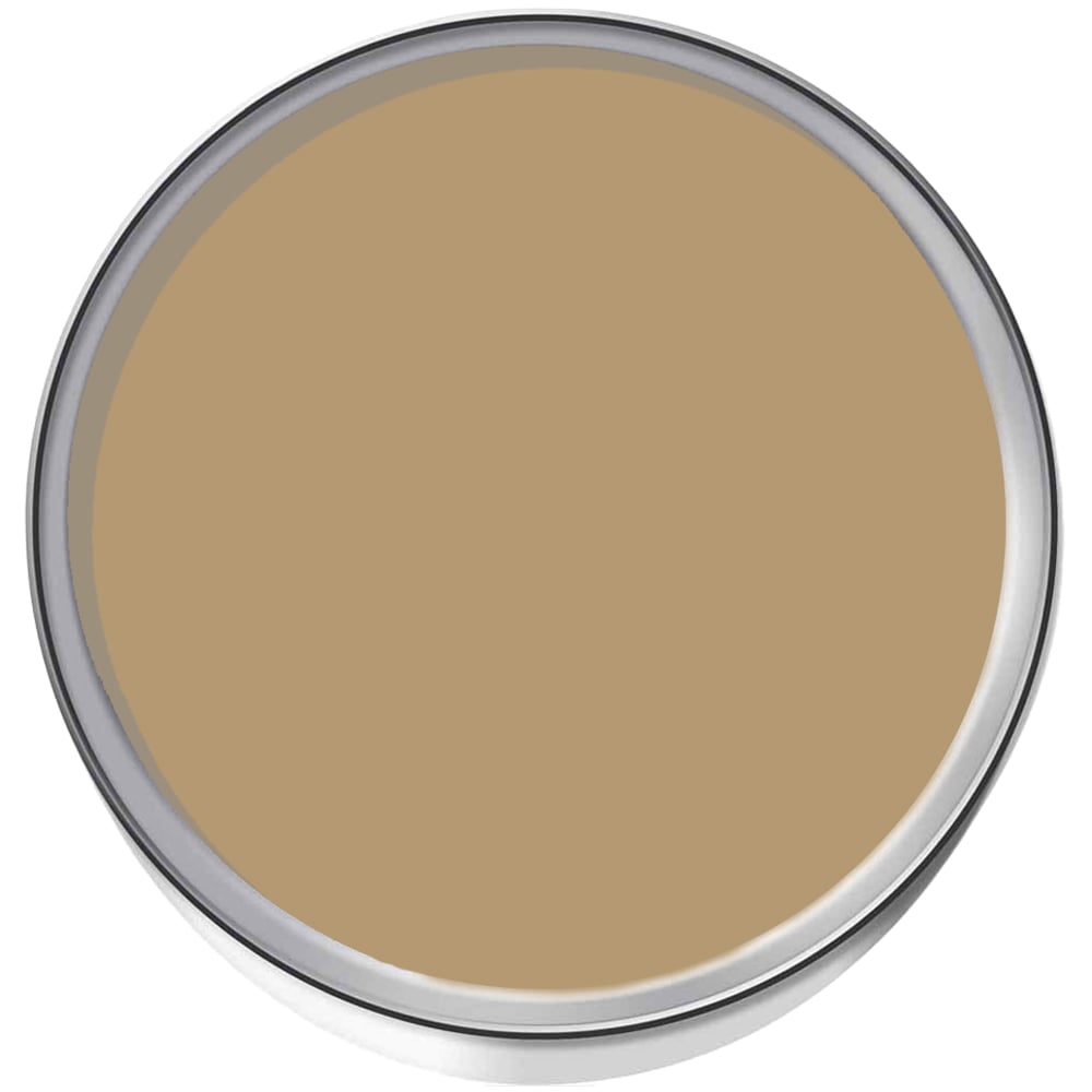 Johnstone's Feature Wall Champagne Metallic Paint 1.25L Image 3