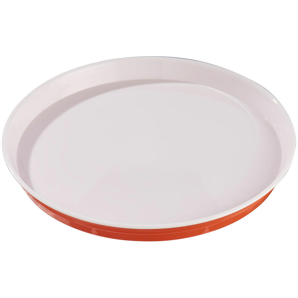 Wilko Summer Outdoor Party Dining Plate Image 2