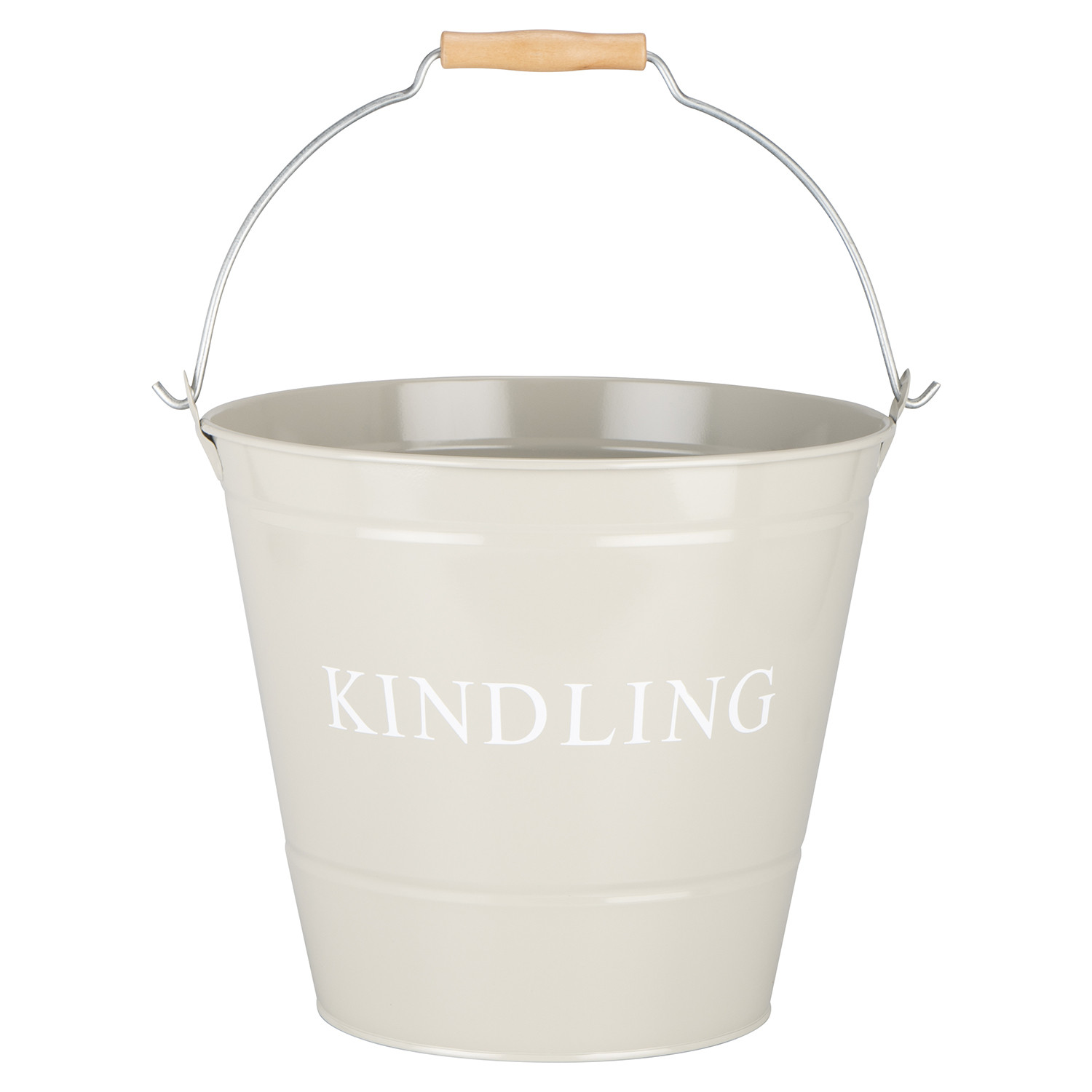Kinding Bucket  - Cream Image