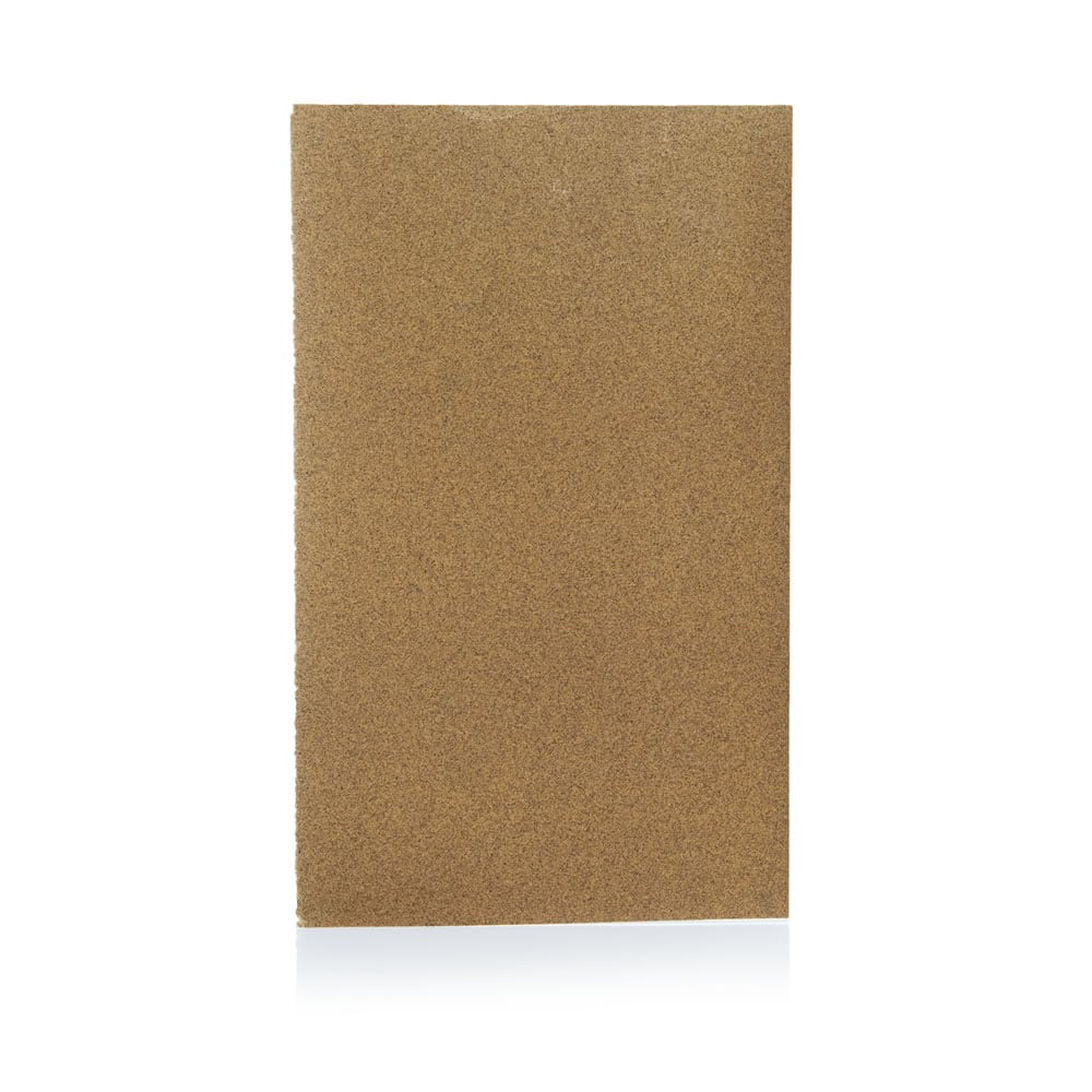 Wilko Sand Paper Fine Aluminium Oxide 10 pack Image 1