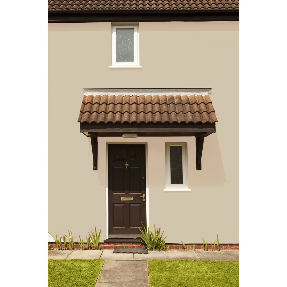 Sandtex Country Stone Ultra Smooth Exterior Masonr y Paint 5L Image 3
