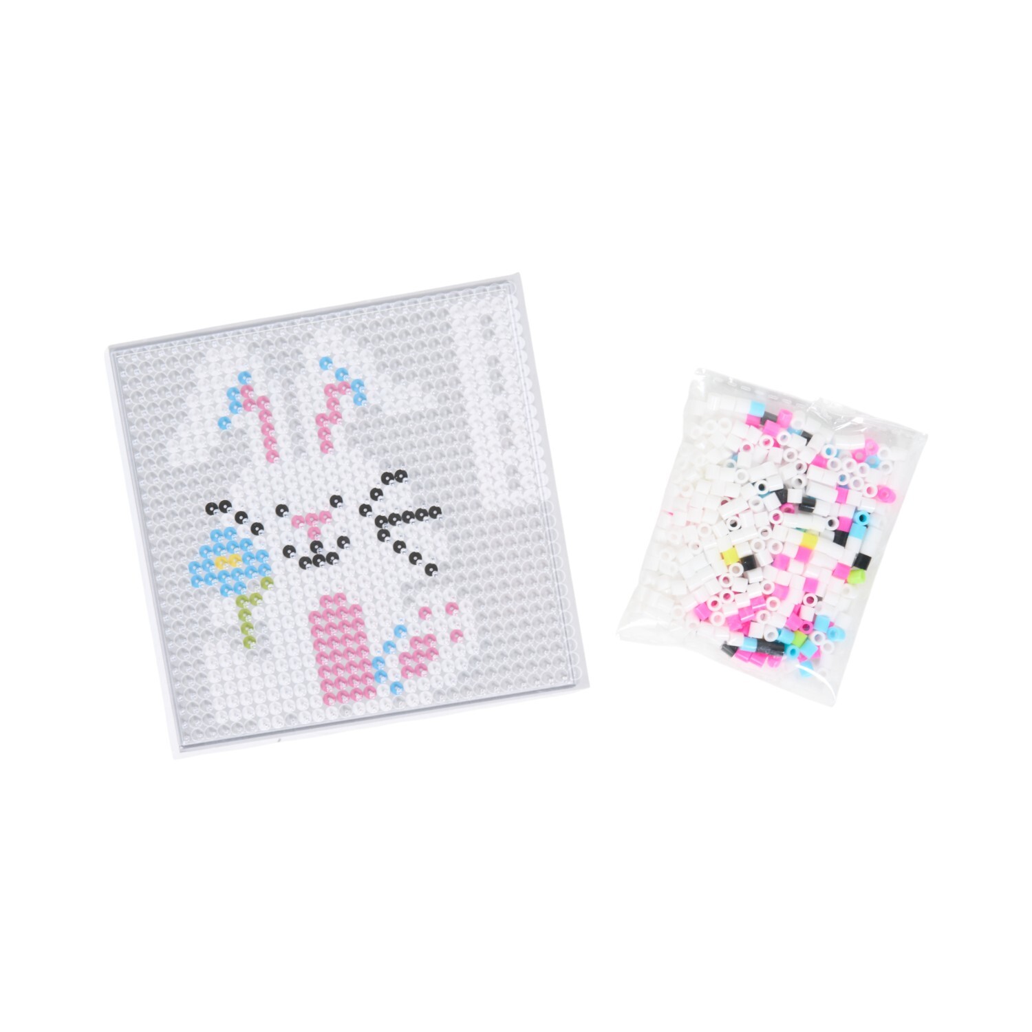 Easter Iron Beads Set Image 7