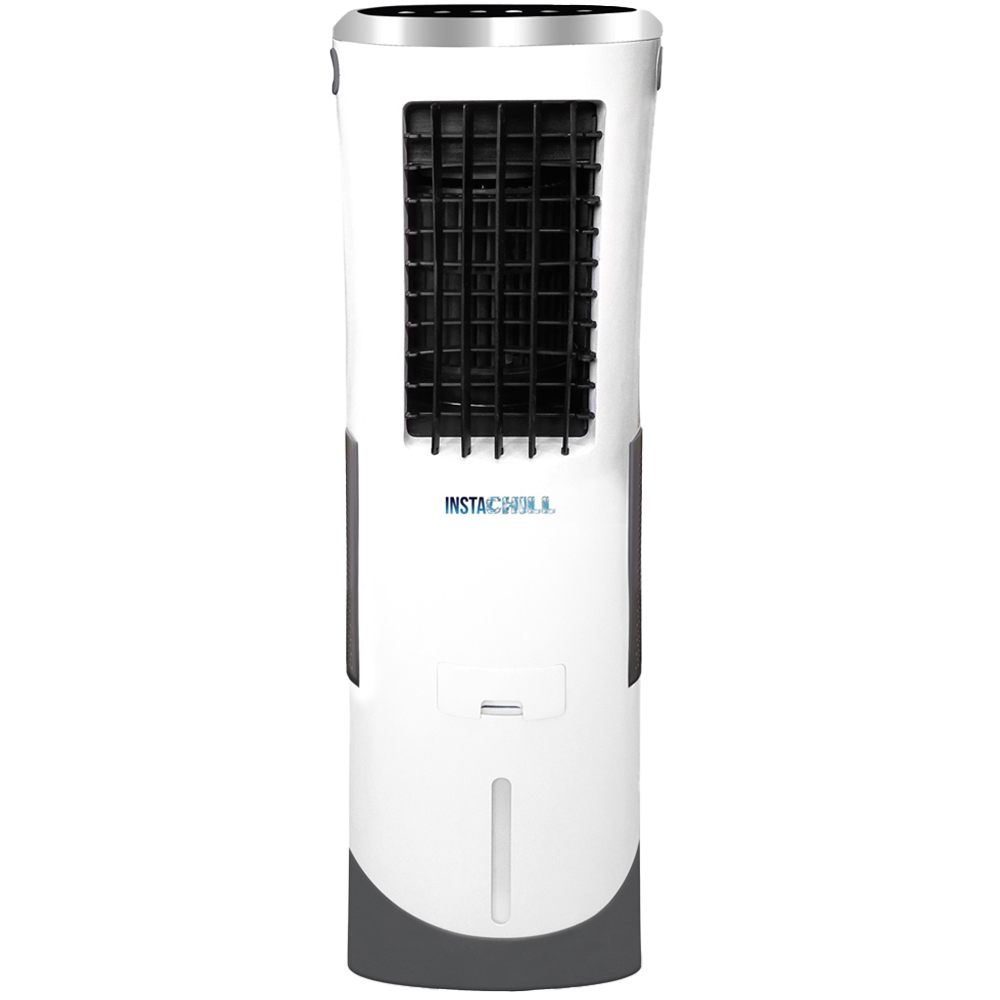JML InstaChill White Air Cooler Image 1
