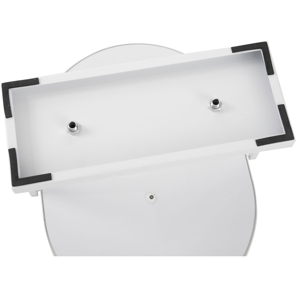 Living and Home LED Makeup Mirror 45 x 30cm Image 4