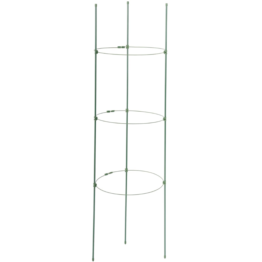 Garden Gear Circular Tomato Support Frame Image 1