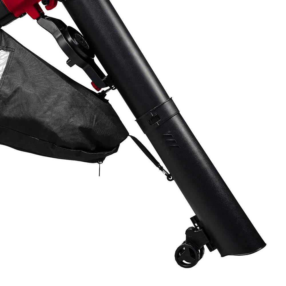 Einhell Cordless Blower Shredder Vacuum 18V Image 3
