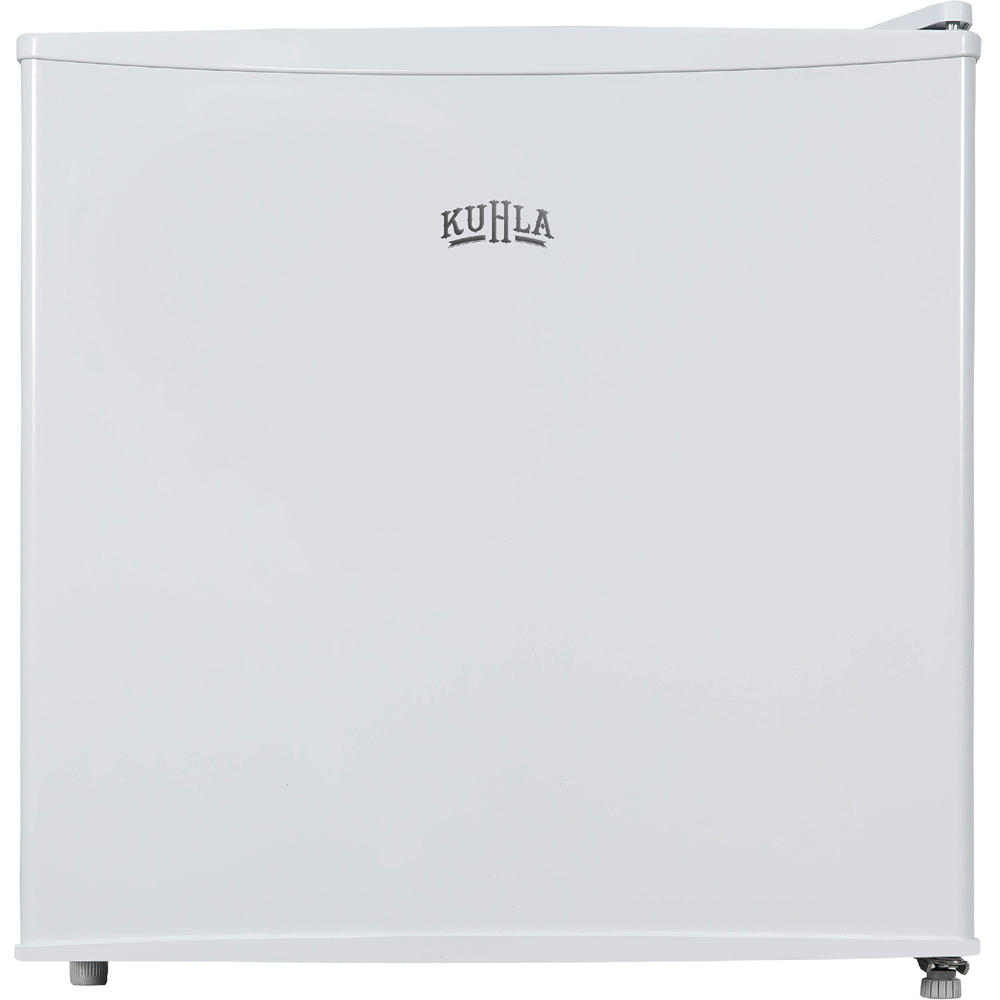 Kuhla KTTFZ0E5W White 31L Tabletop Freezer Image 4