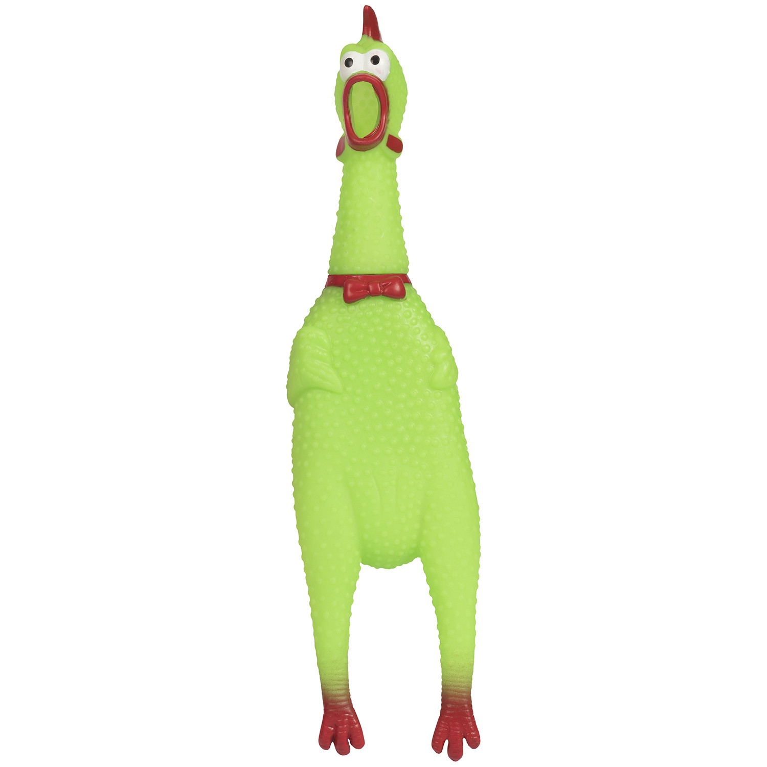 Crazy Squawking Chicken Image 3