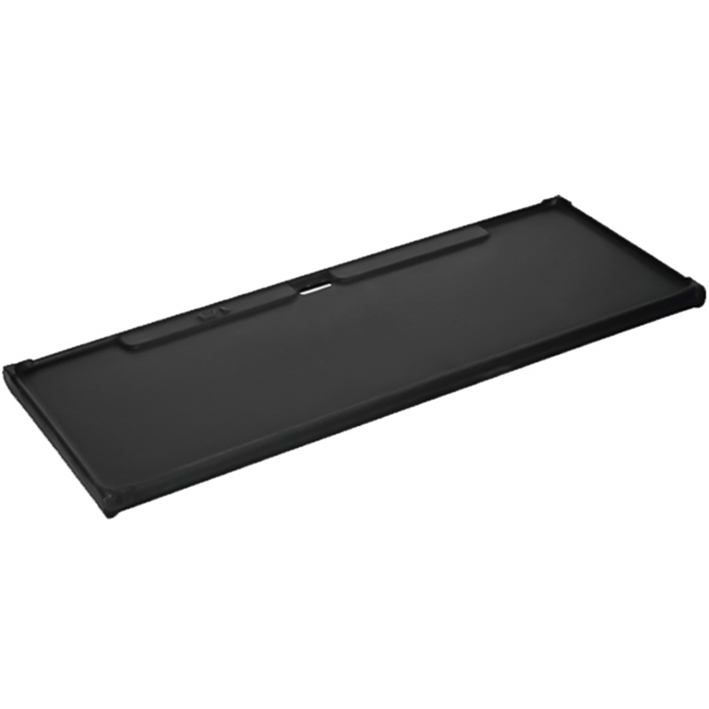 Enders Kansas Pro 3 Reversible Cast Iron Griddle Plate Image 3