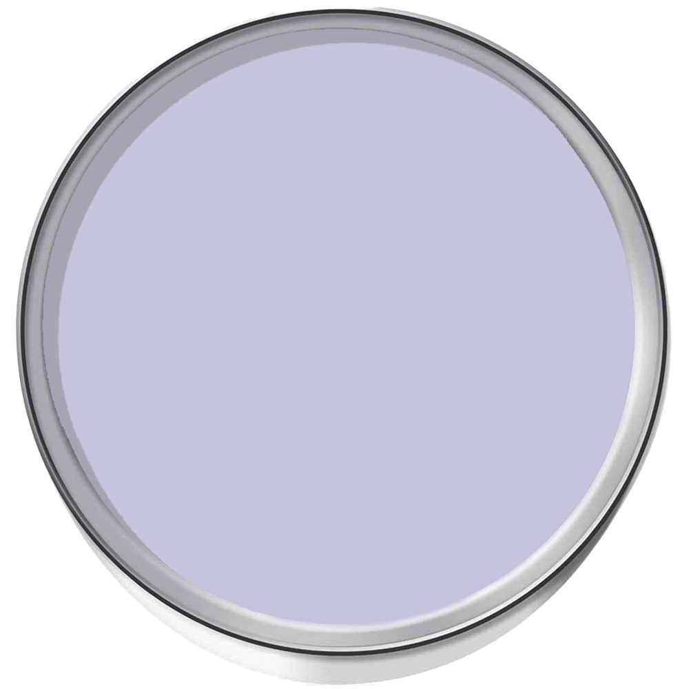 Thorndown Walls and Ceilings Purple Orchid Matt Paint 750ml Image 3