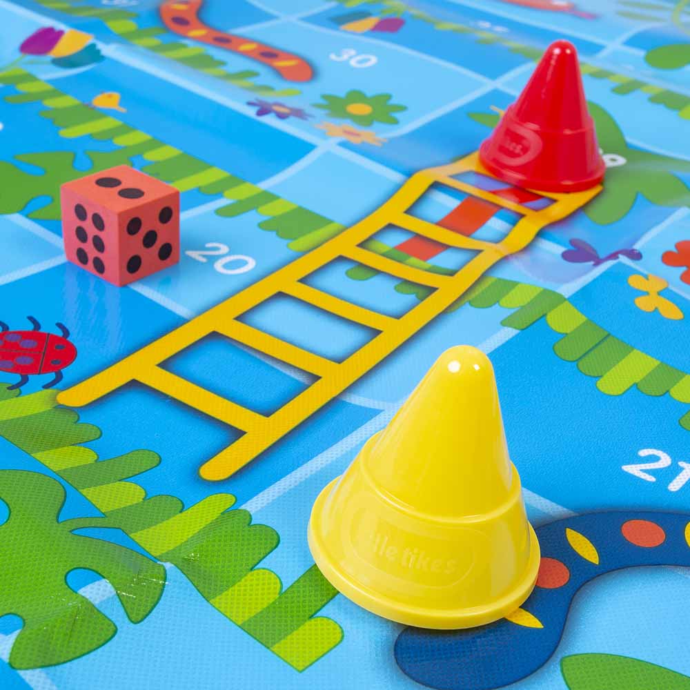Little Tikes Snakes and Ladders Image 4