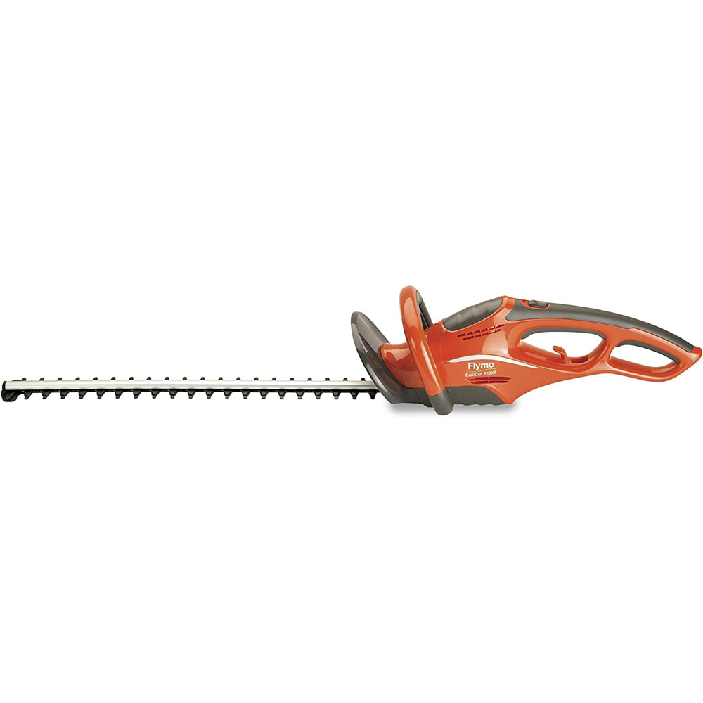 Flymo 9705447-01 500W EasiCut 610XT Electric Hedge Trimmer Image 3