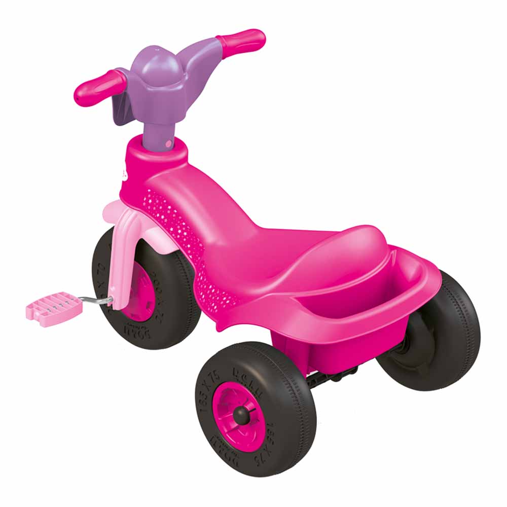 my first trike dolu