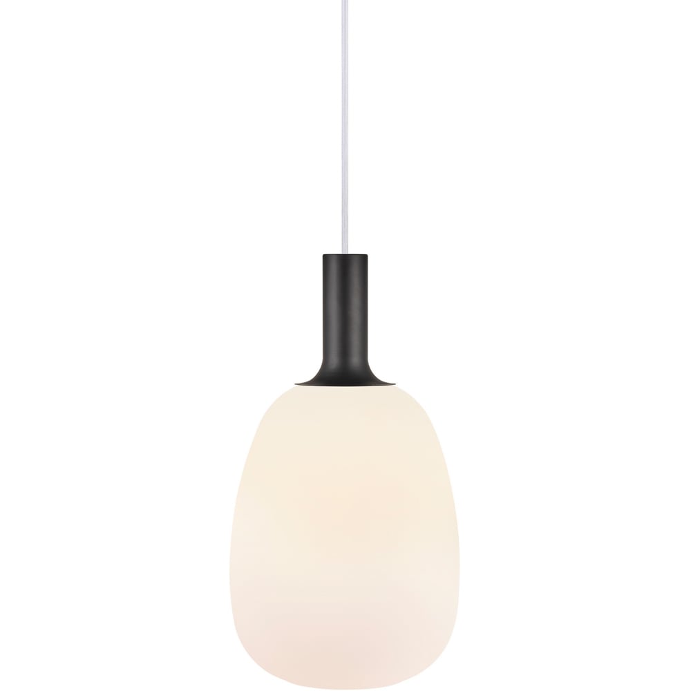 Nordlux Alton 23 White Pendant Light Image 3