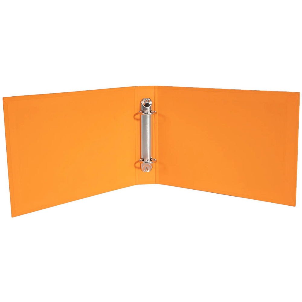 Exacompta Iderama Multicolour Flash Card Ring Binder 10 Pack Image 4