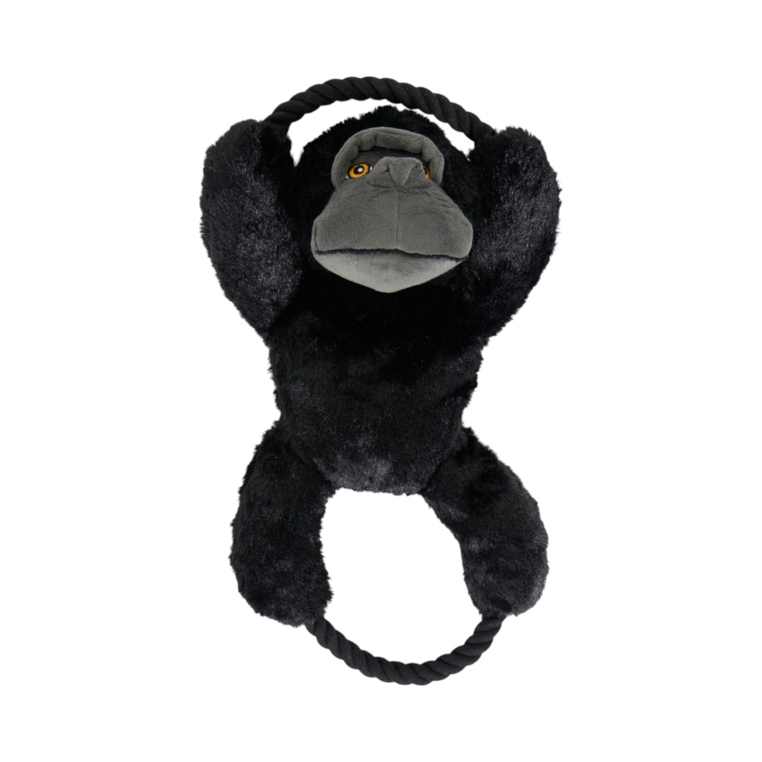 Tough Swinggerz Dog Toy Image 1