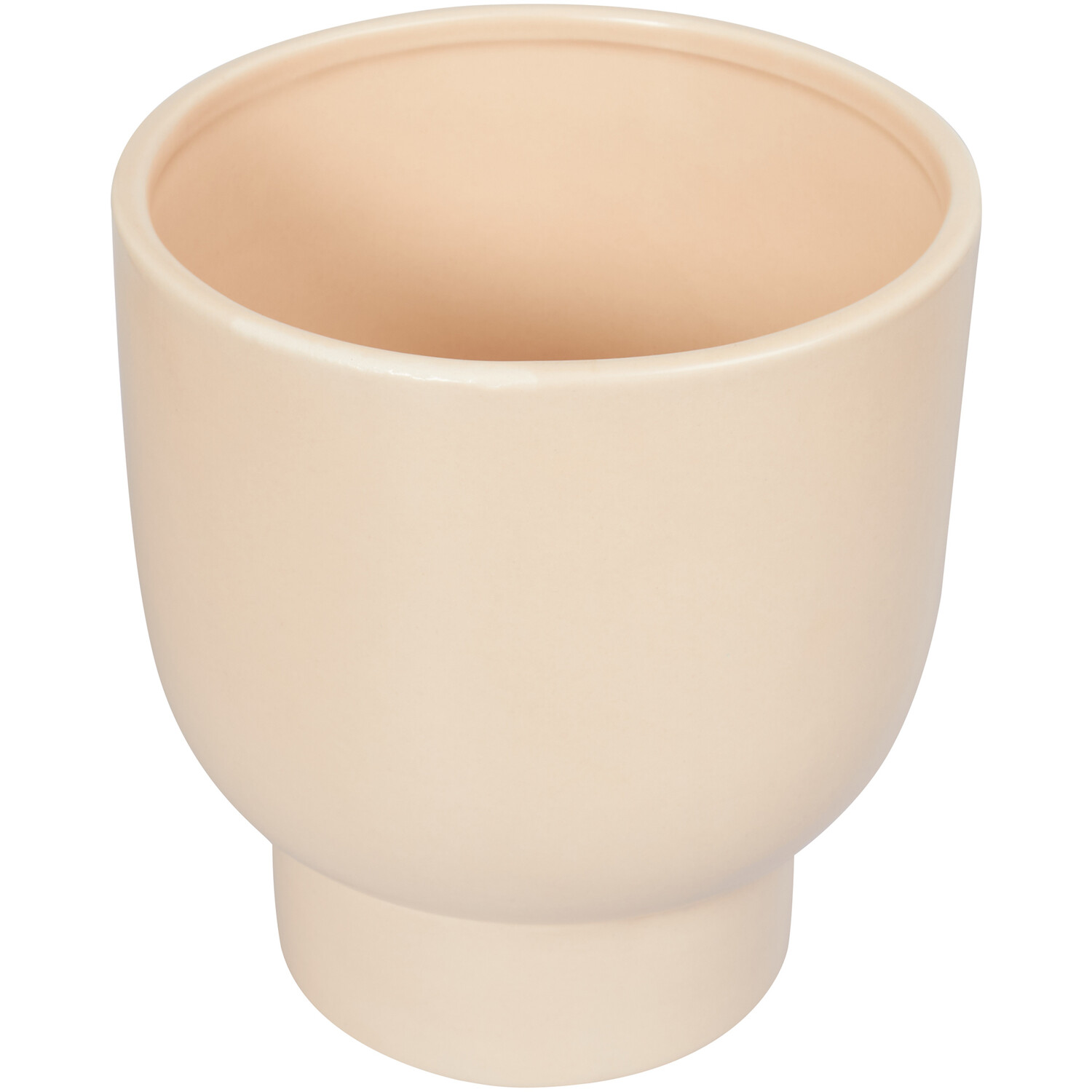 Ella Ceramic Planter - 17cm Image 9