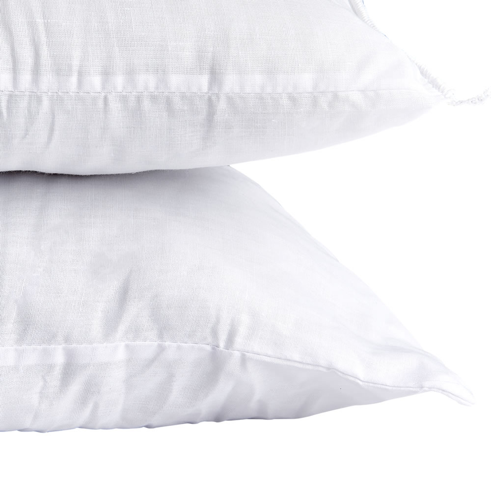 Silentnight Deep Sleep Pillows 2 pack Image 3