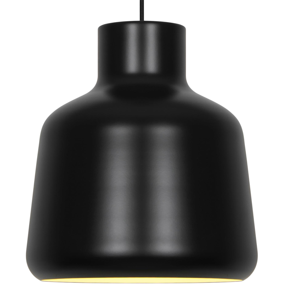 Nordlux Louella 30 Black Pendant Light Image 3