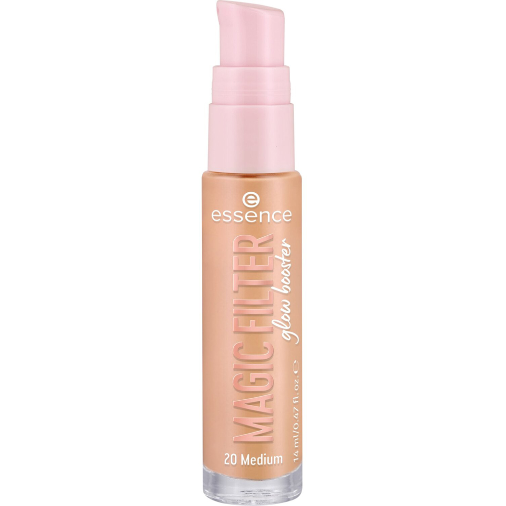 Essence Magic Filter Glow Booster - 20 - Medium Image 2
