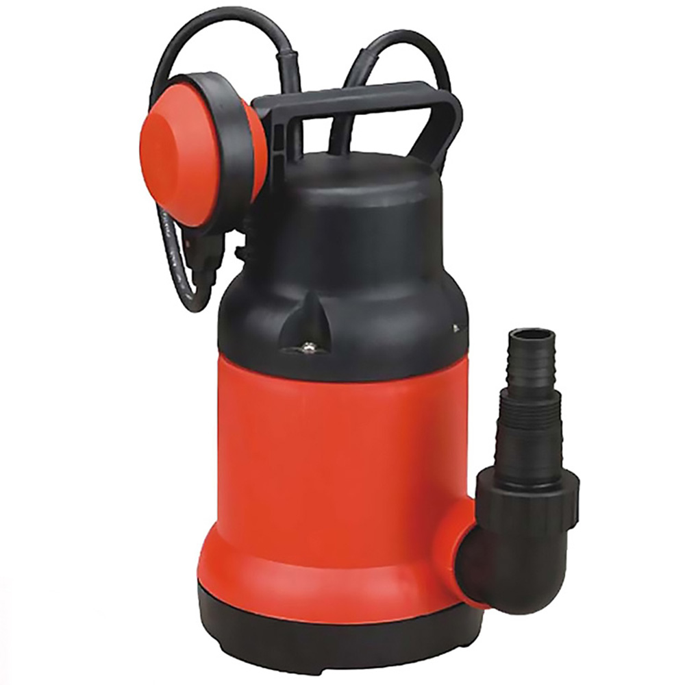 Canadian Spa Company Submersible Pump with Hose Image 2