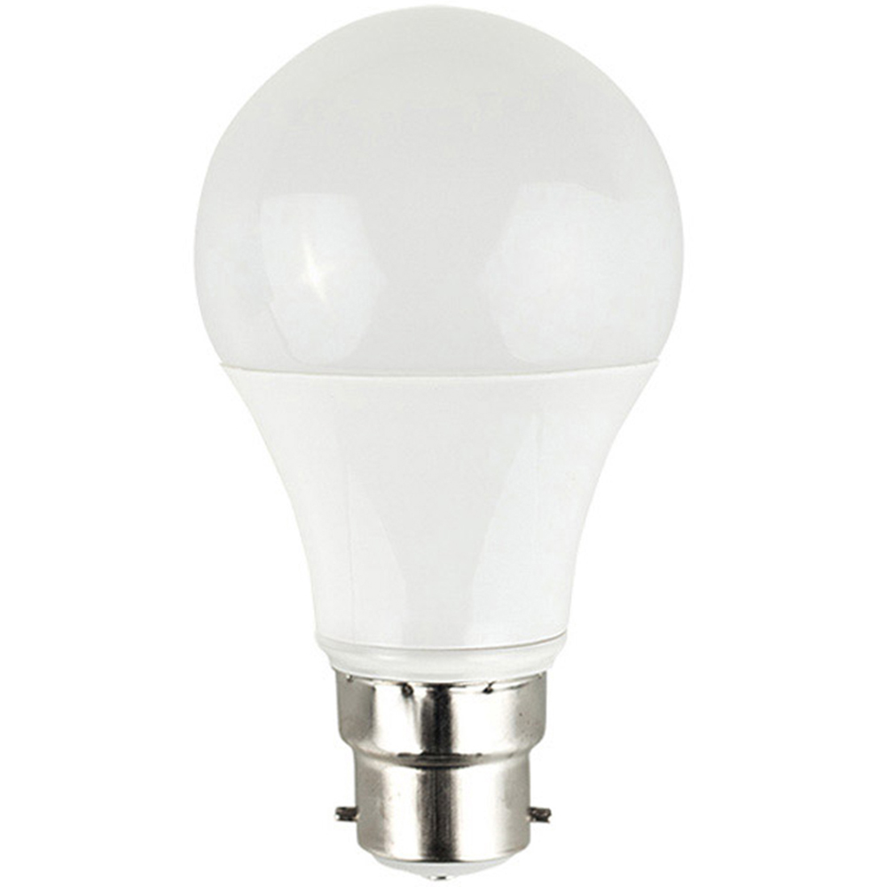 ValueLights 6 Pack B22 6W LED Light Bulbs Image 1