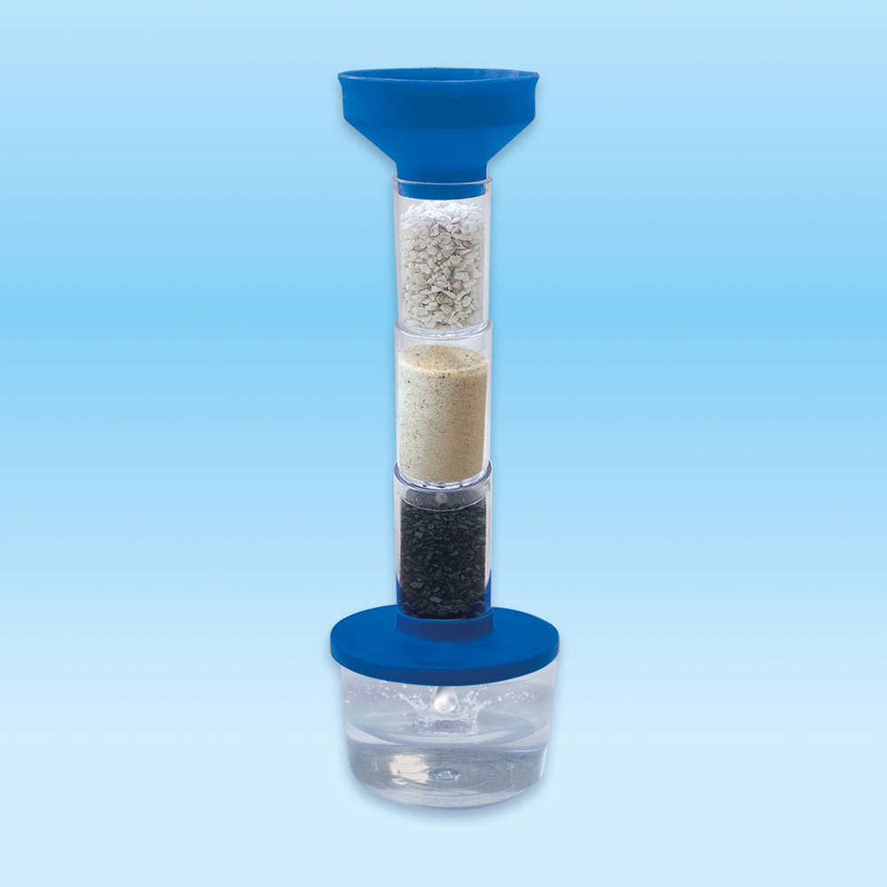 SES Creative Explore Water Filter Set Image 3