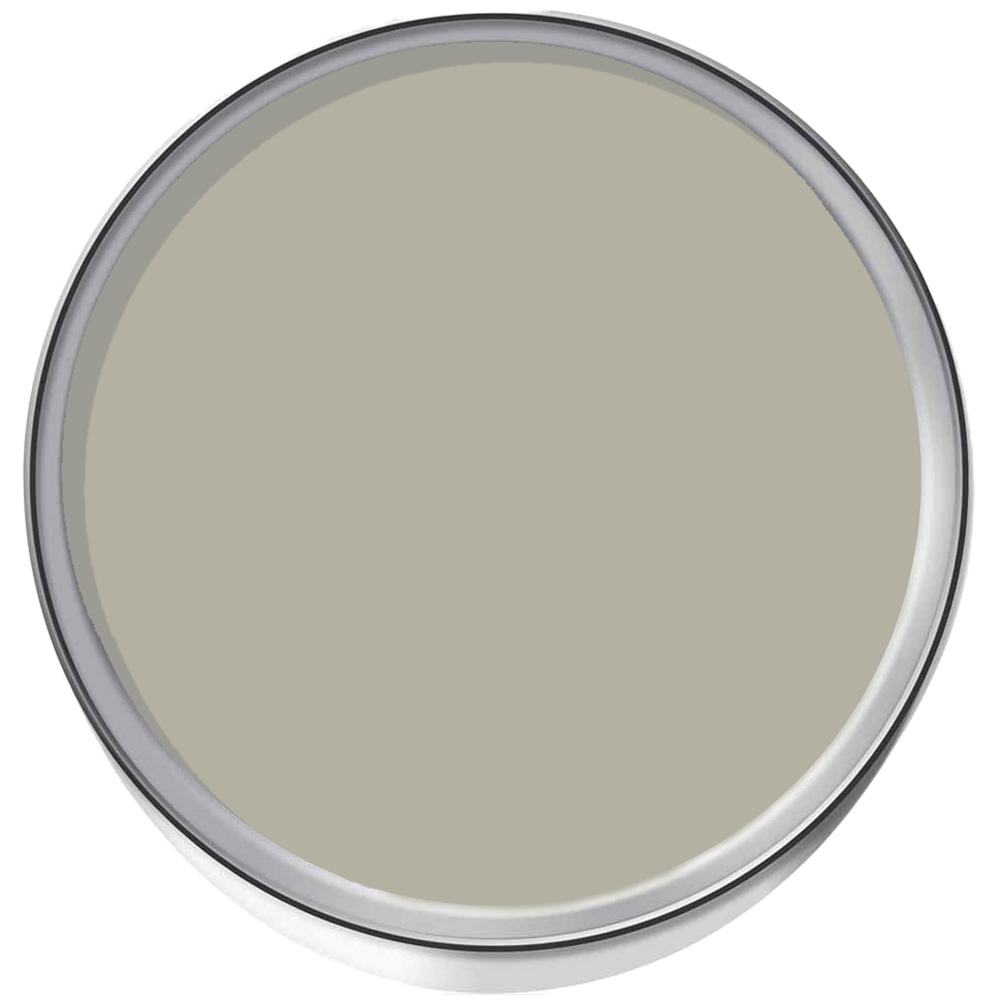 Thorndown Walls and Ceilings Ebbor Stone Matt Paint 750ml Image 3