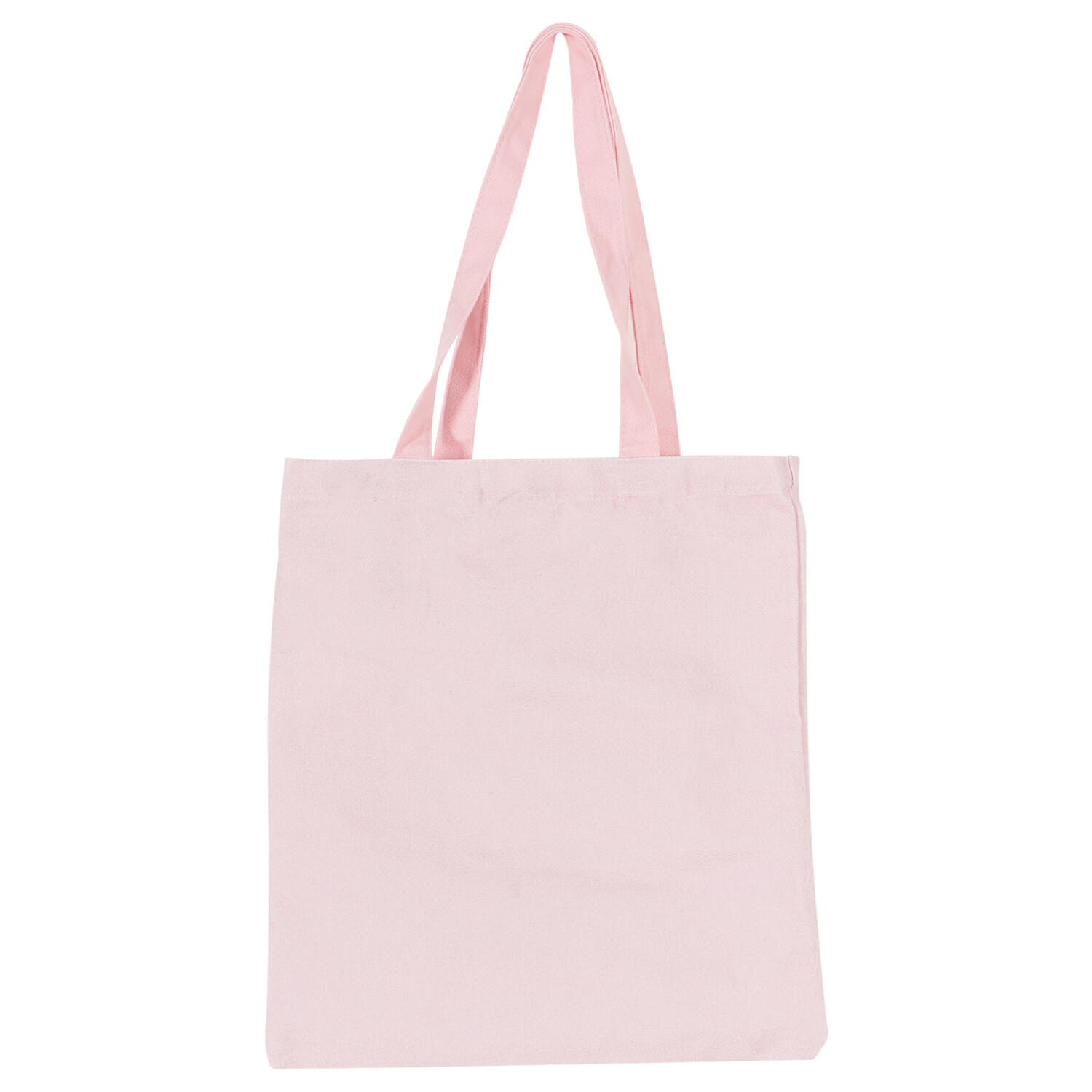 Floral Bloom Tote Bag - Multicolour Image 2
