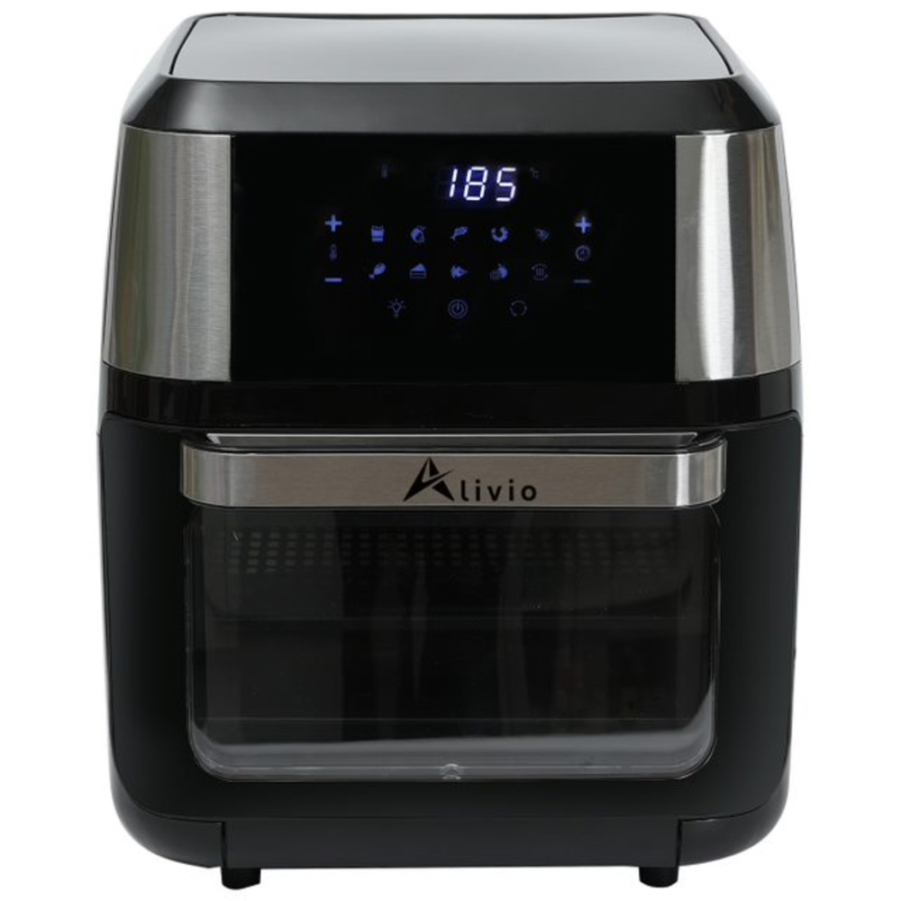 Alivio 12L Air Fryer Oven Image 1