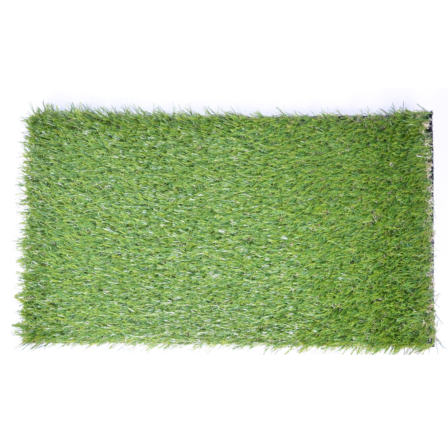 Premium 30mm Pile Artificial Grass Image