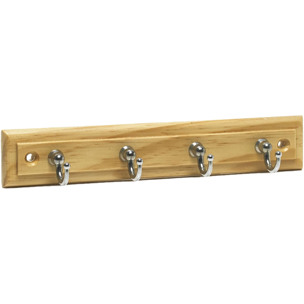 Coat Hooks