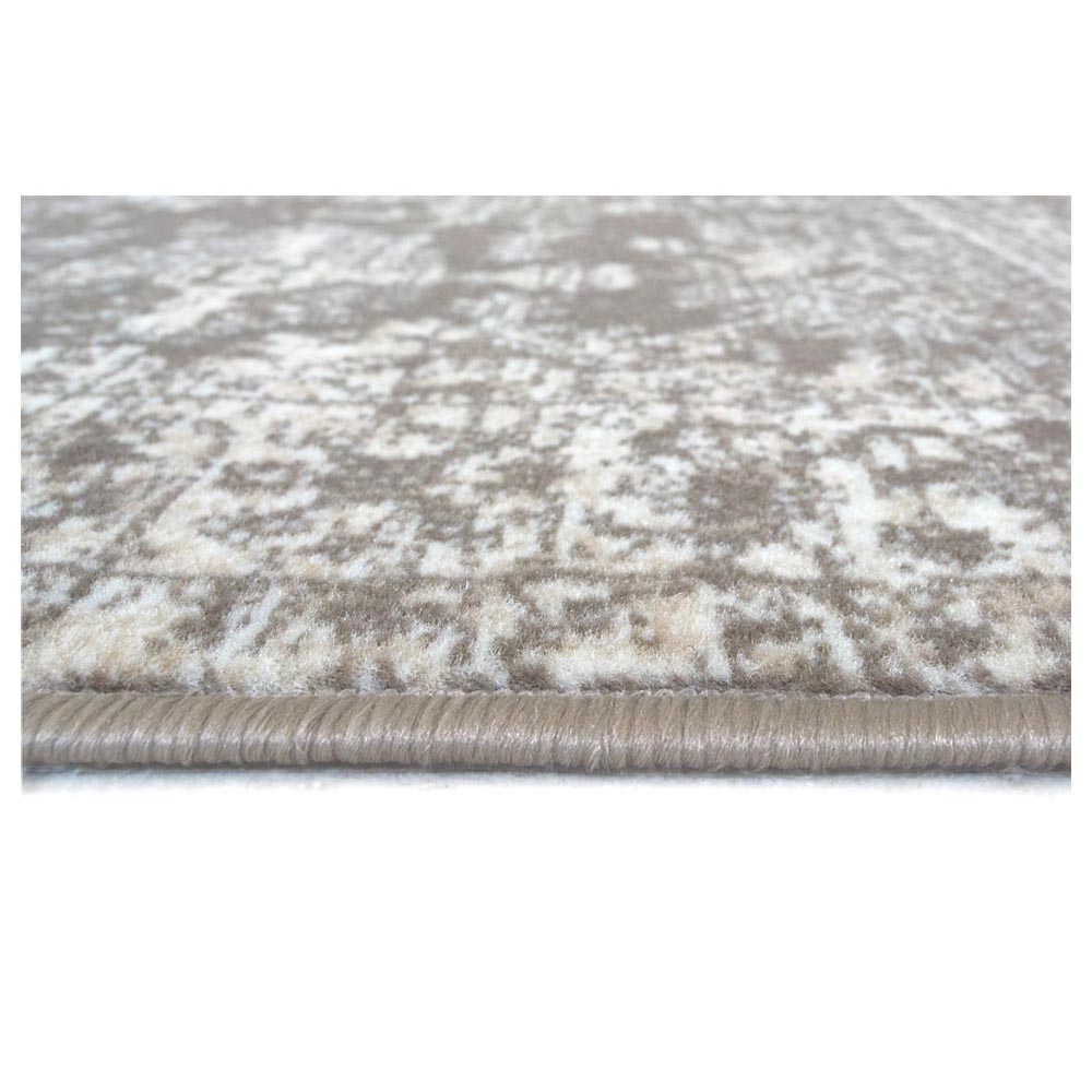Traditional Style Rug Natural 160 x 230cm Image 3