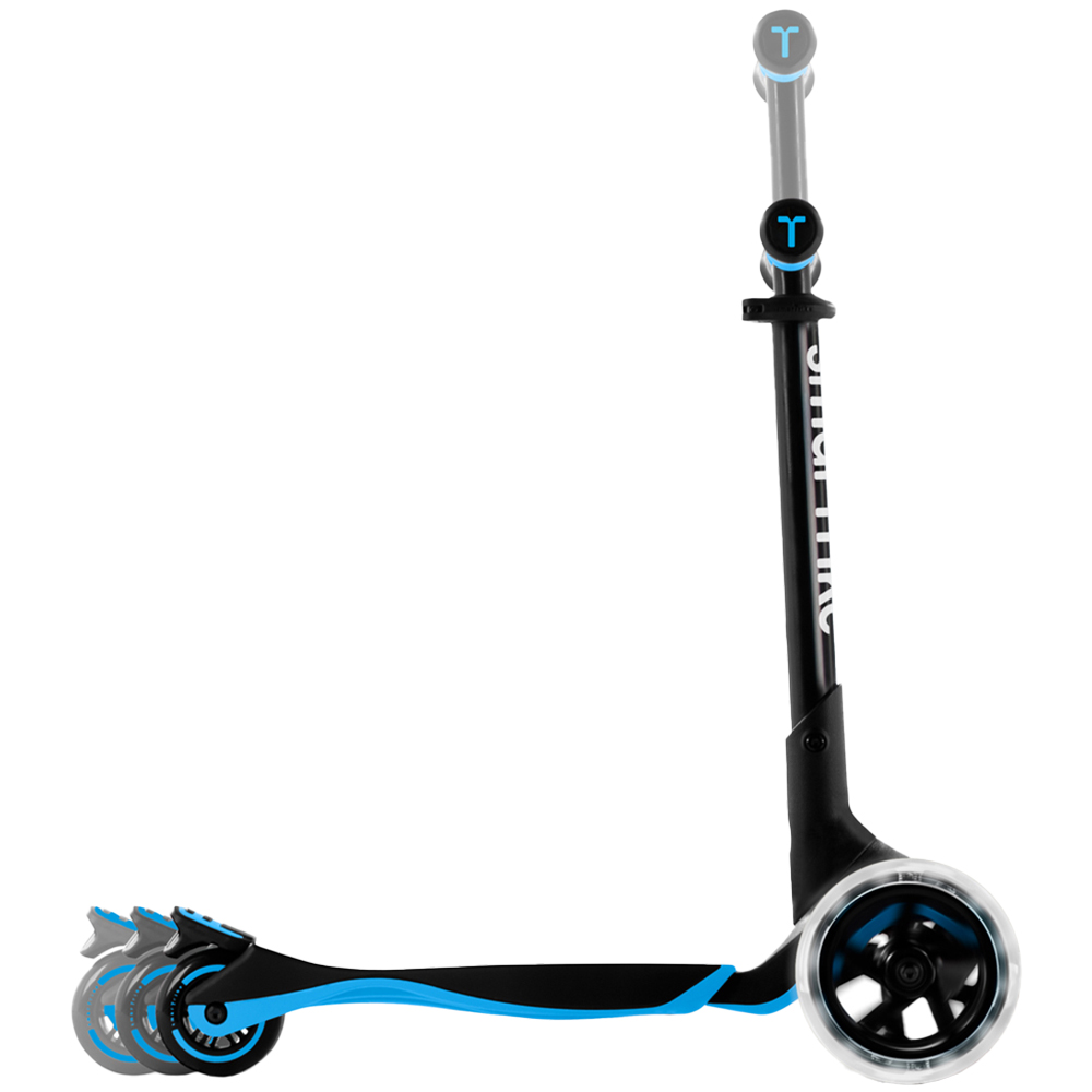 SmarTrike Xtend 5 Stage Ride-On Blue Image 7