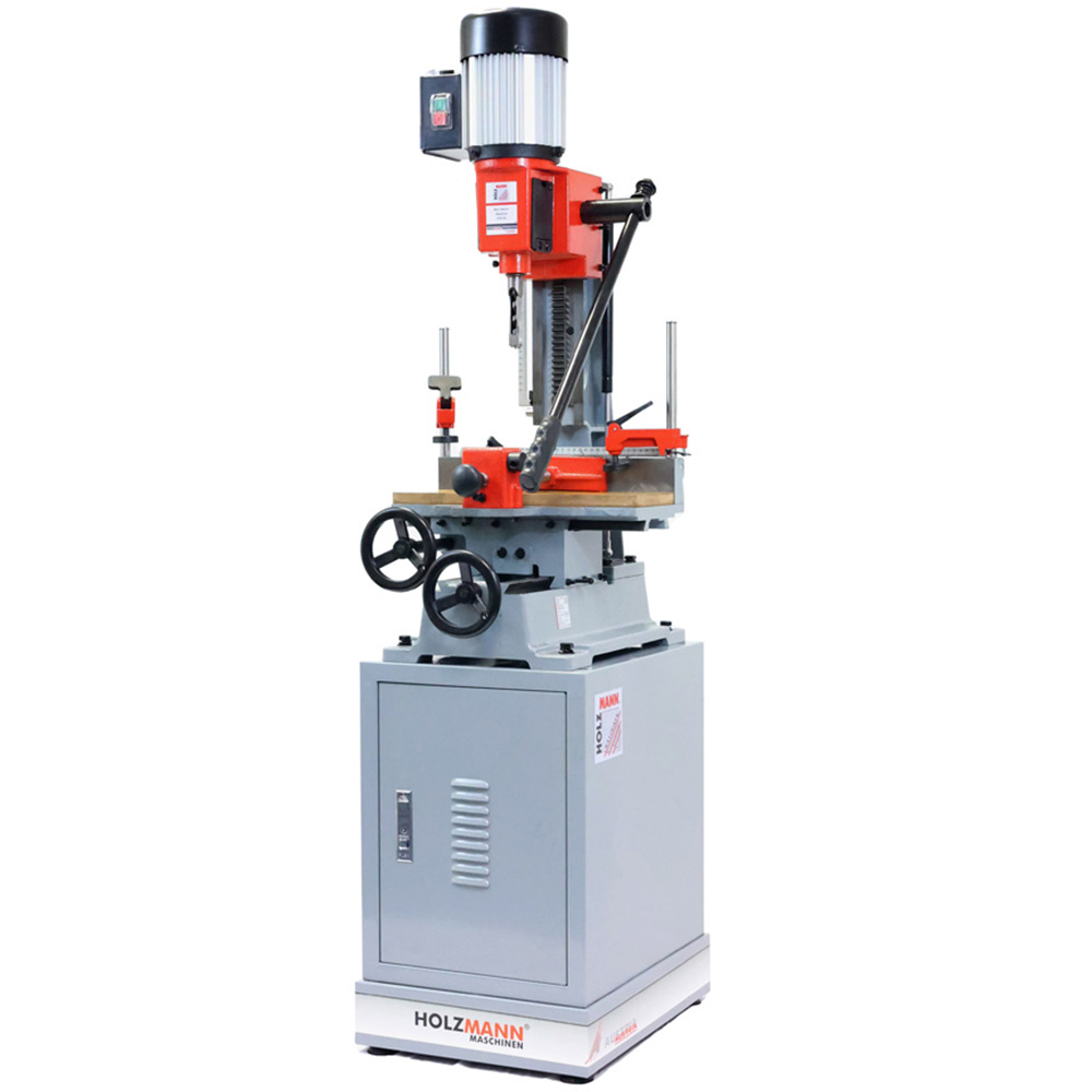 Holzmann STM26 26mm Hollow Chisel Mortise Machine 750W 230V Image 2