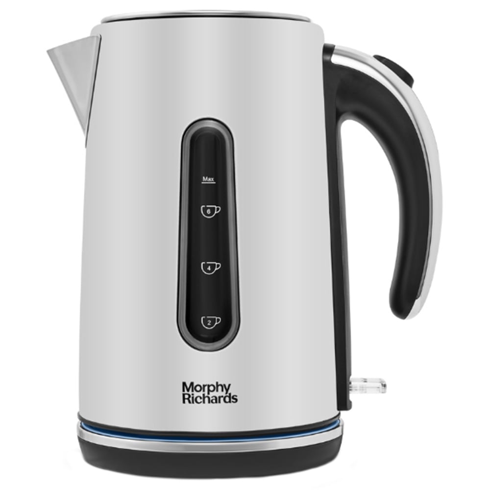 Morphy Richards Motive 102802 Chalk 1.7L Jug Kettle Image 1