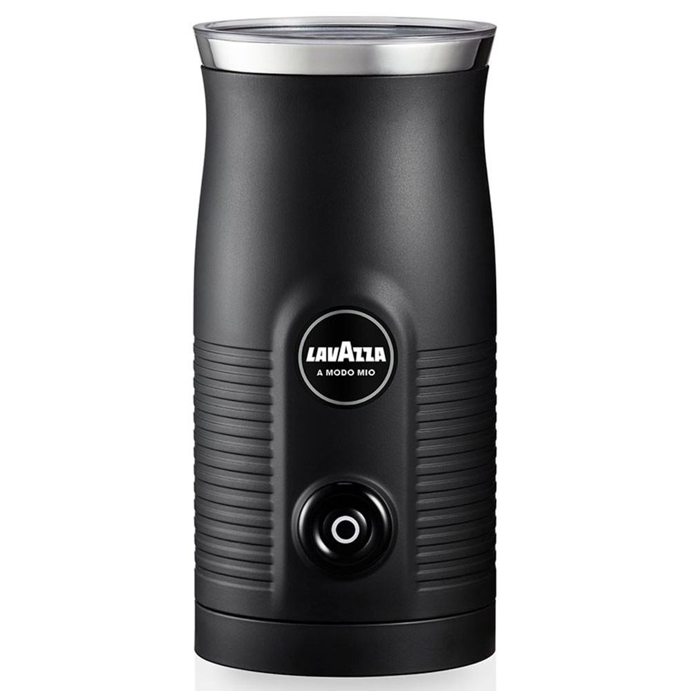 Lavazza Black MilkEasy 500W Frother Image 2