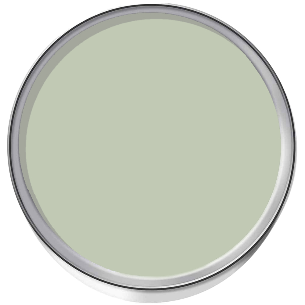 Thorndown Walls and Ceilings Wispy Willow Matt Paint 2.5L Image 3