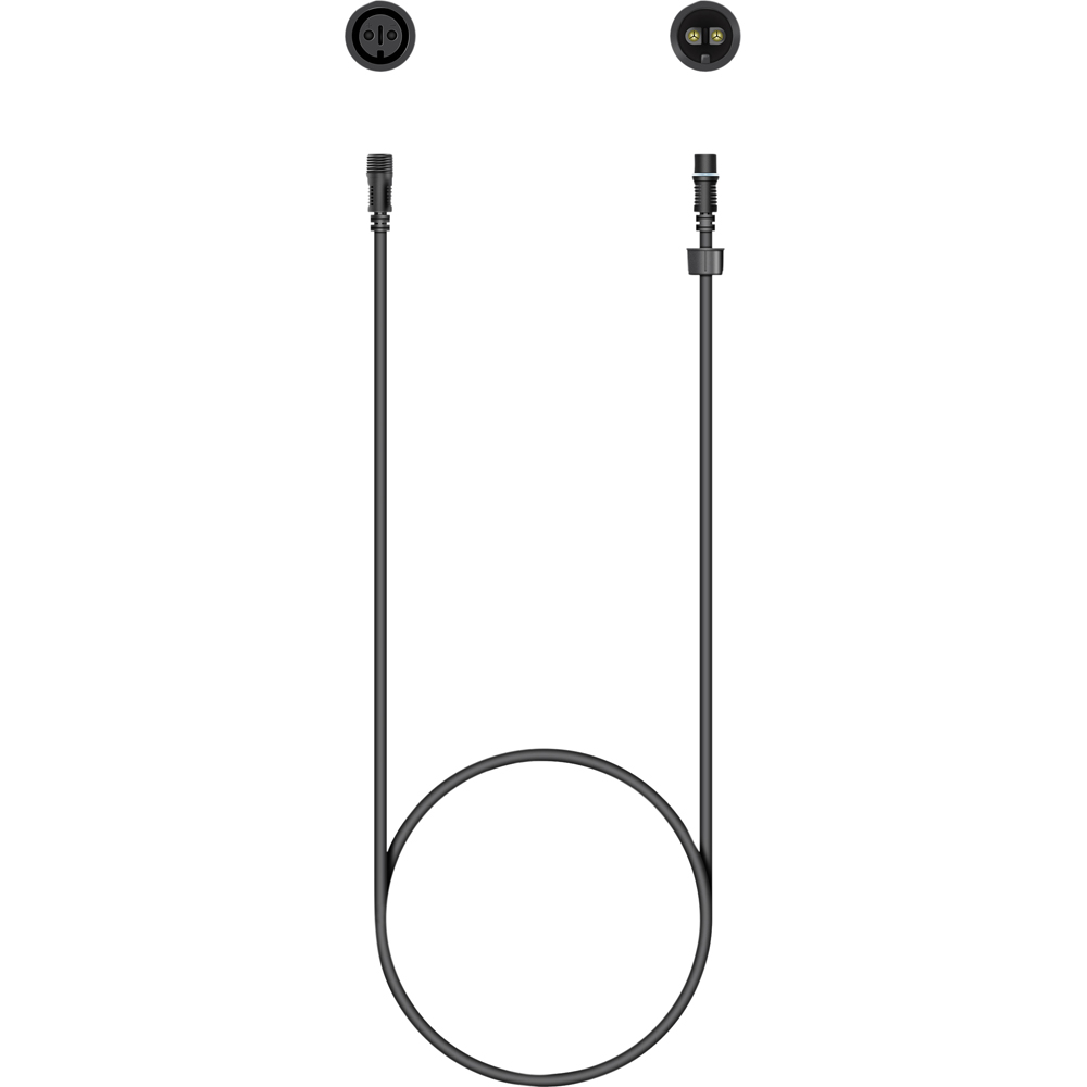 Eagle Connect Black Extension Lead 5m Image 1