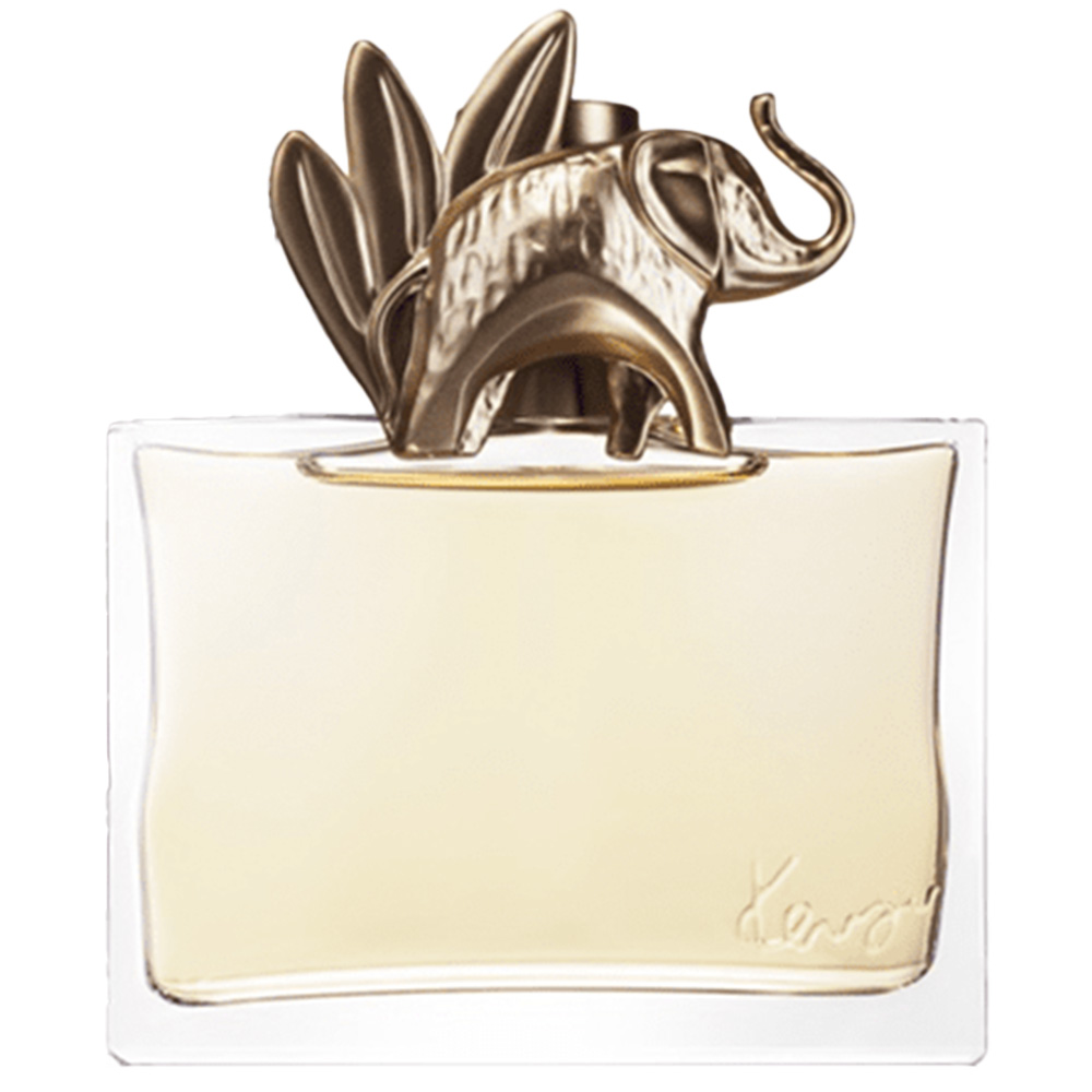 Kenzo Jungle L'Elephant Women's Eau De Parfum 100ml Spray Image 2