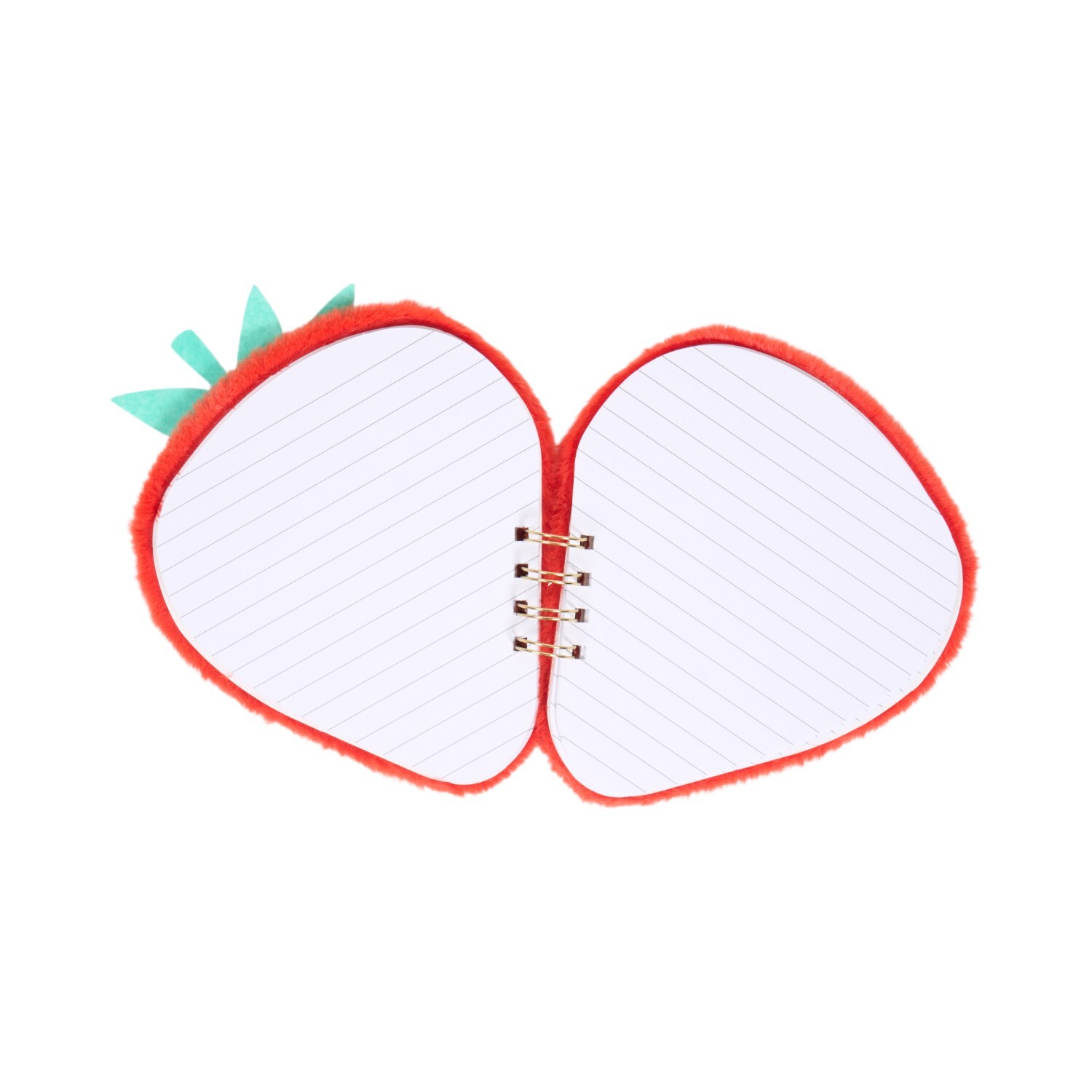 Fruity Fluffy Pocket Notebook Image 8