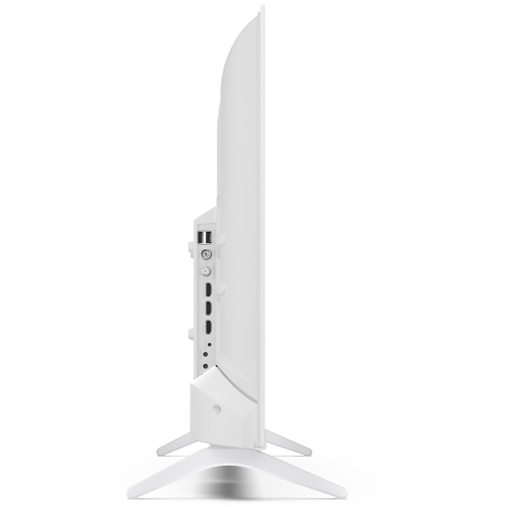 SHARP 32HE2245KW White HD TiVo Smart TV 32 inch Image 7