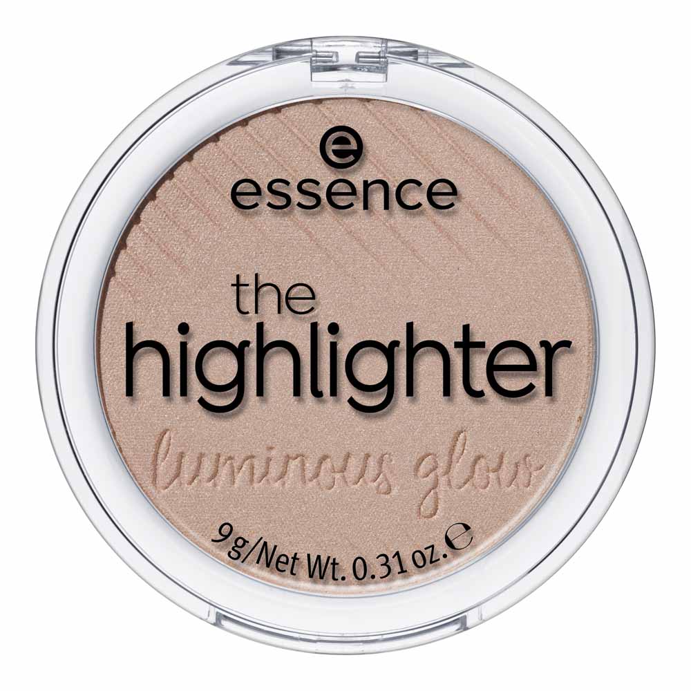 Essence The Highlighter 01 Image 1