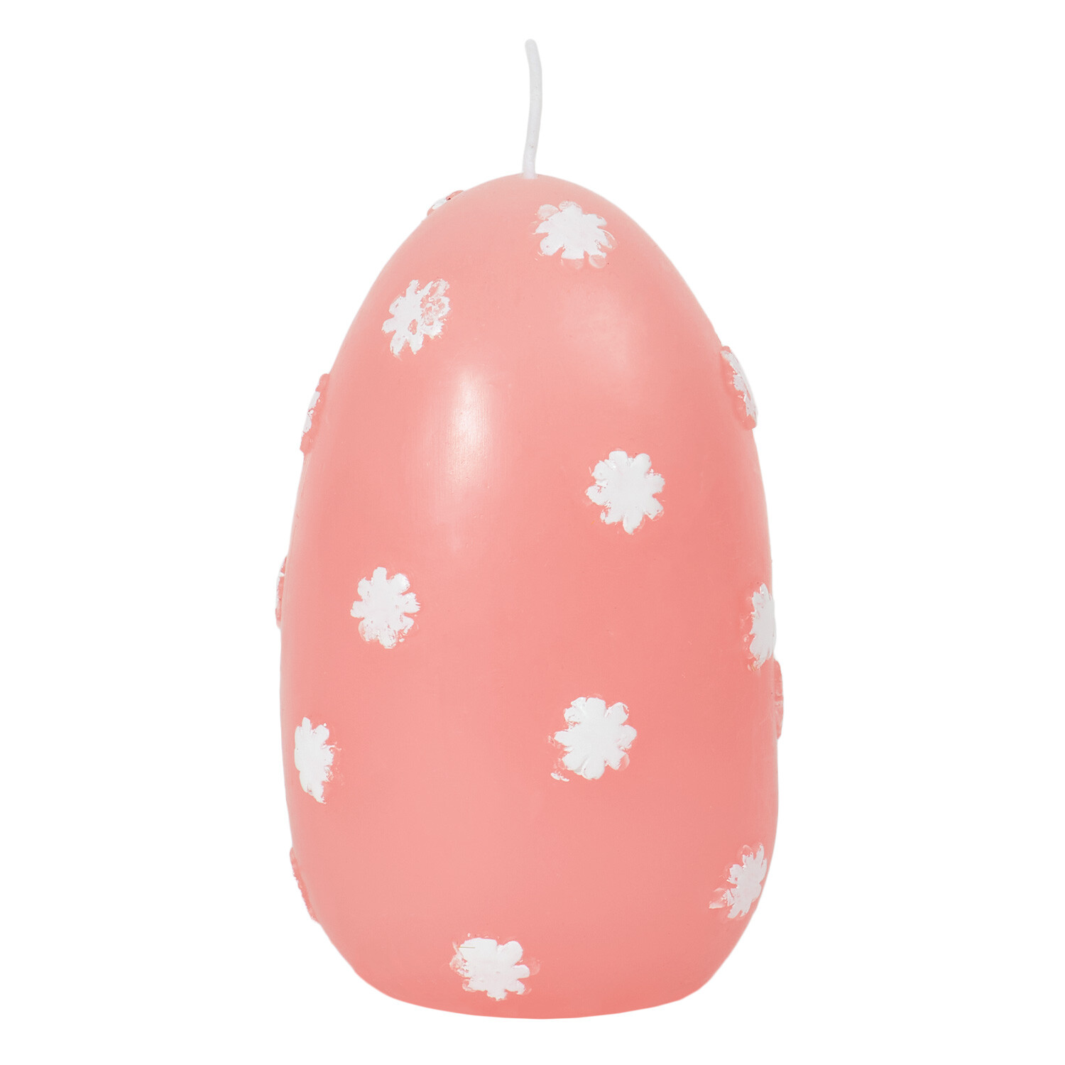 Spring Egg Candle Image 4
