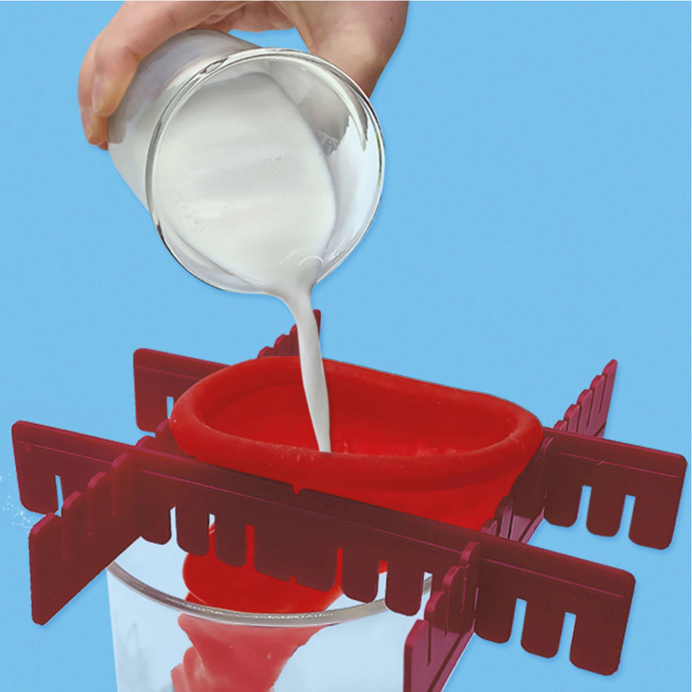 SES Creative Cat Casting and Painting Set Image 3