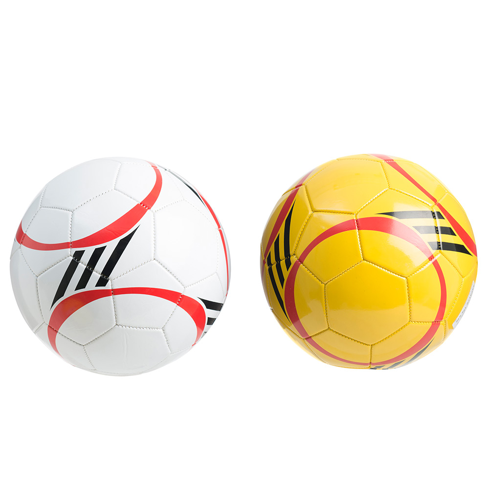 Single Size 5 Football in Assorted styles Image 1
