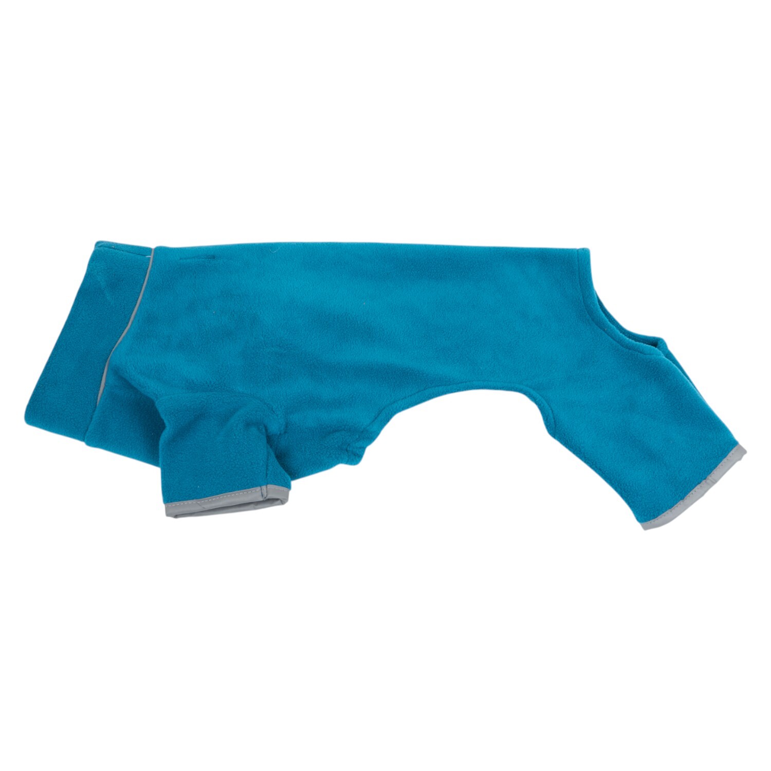 Full Leg Polar Fleece Dog Suit XL Image 4