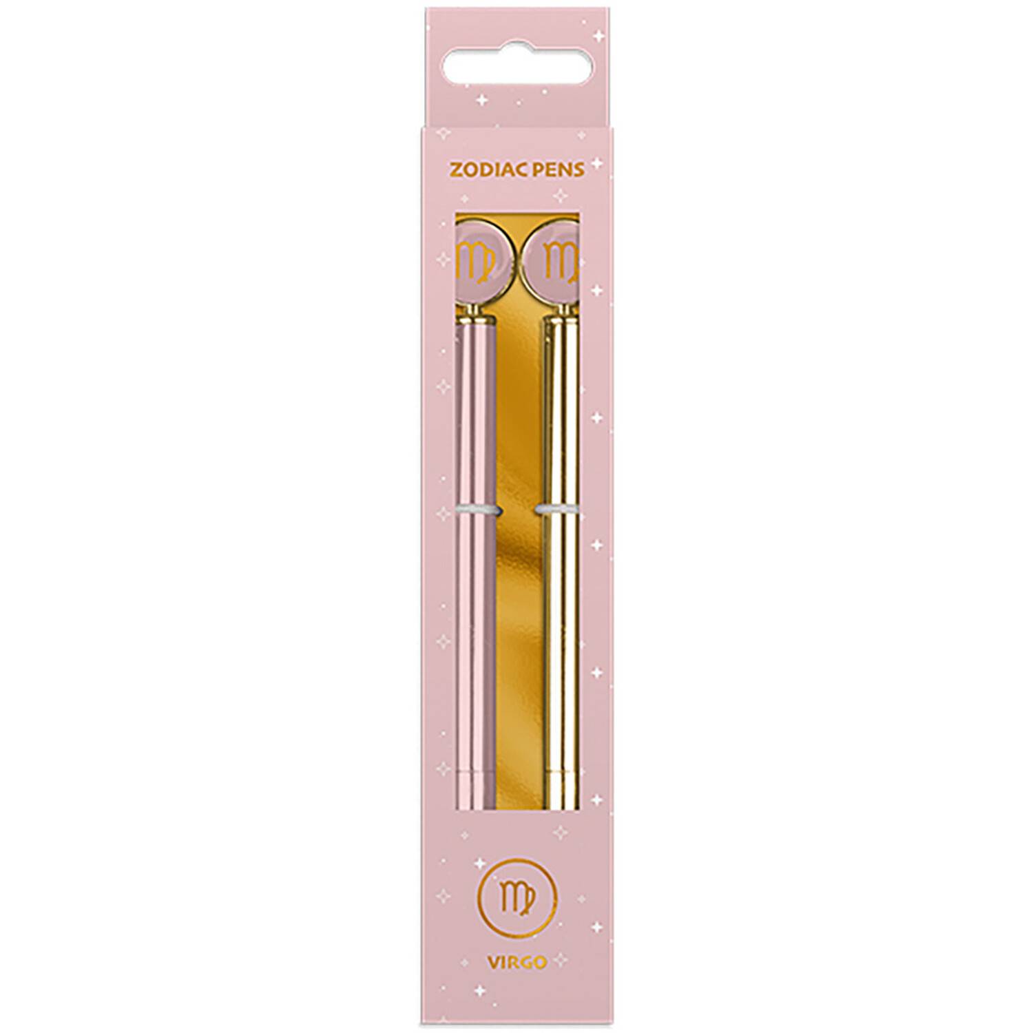Zodiac Pen Set Image 8