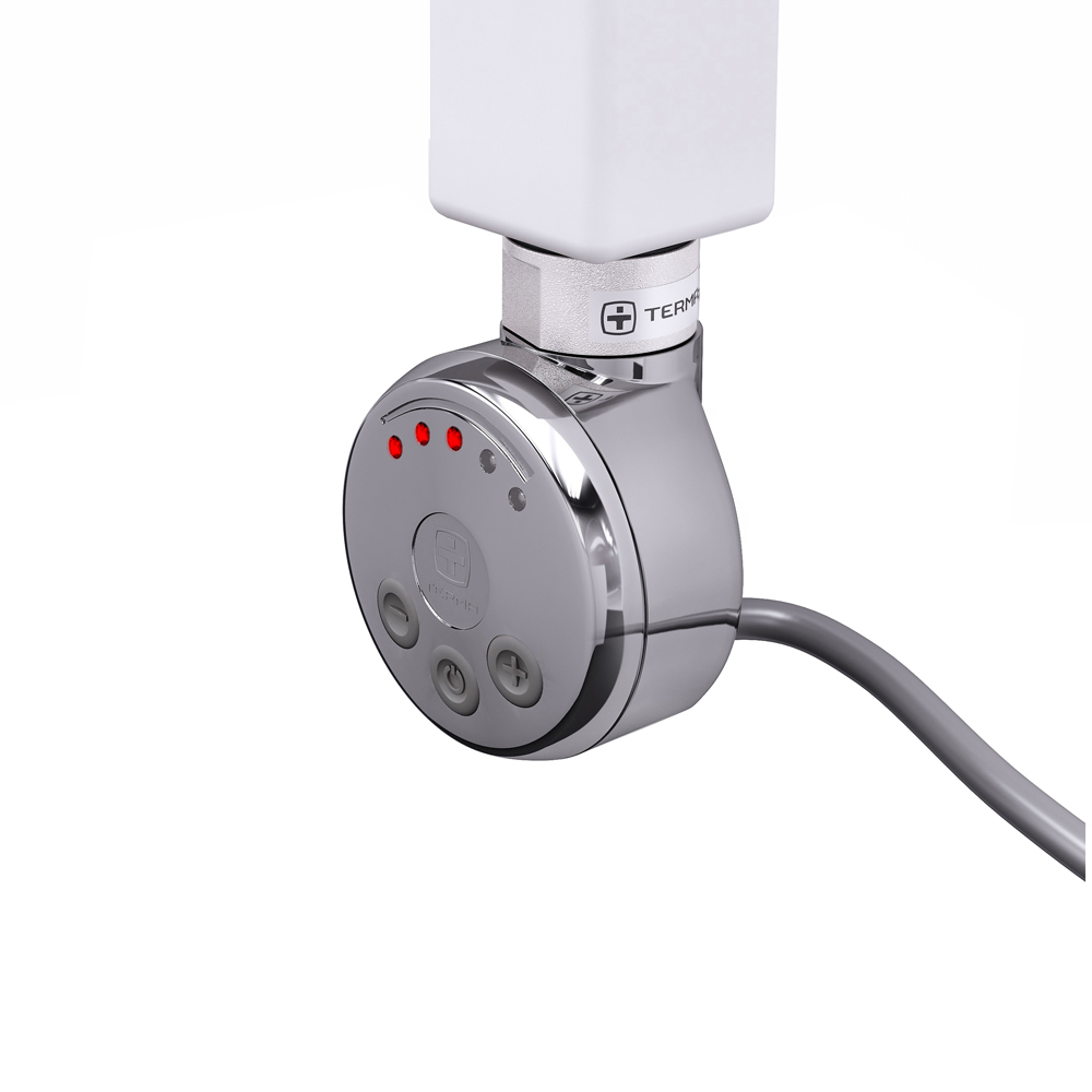 Terma MEG Chrome Heating Element 200W Image 4
